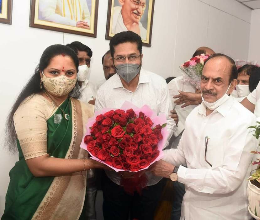 RaoKavitha's tweet photo. Heartiest birthday greetings to Sri @mahmoodalitrs sahab on his birthday. We wish for his long and healthy life. 
File picture https://t.co/HXi85FtXJ3