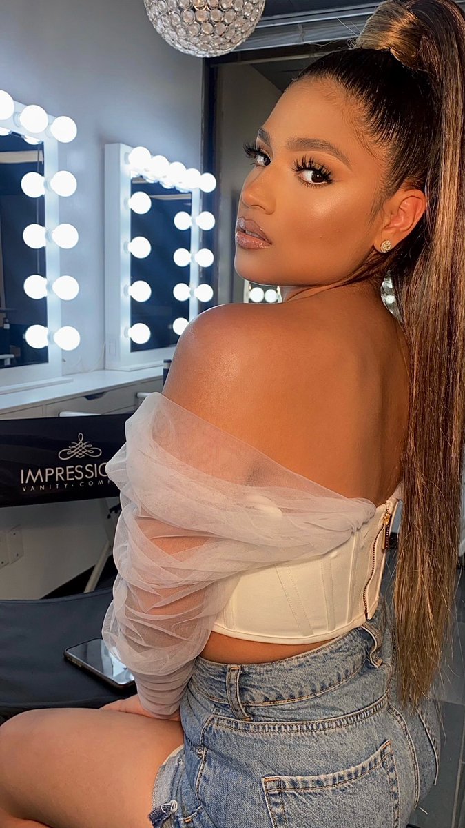 Chaneleeandra_'s tweet photo. And that’s on PERIODT! https://t.co/hcfzOQyrHm
