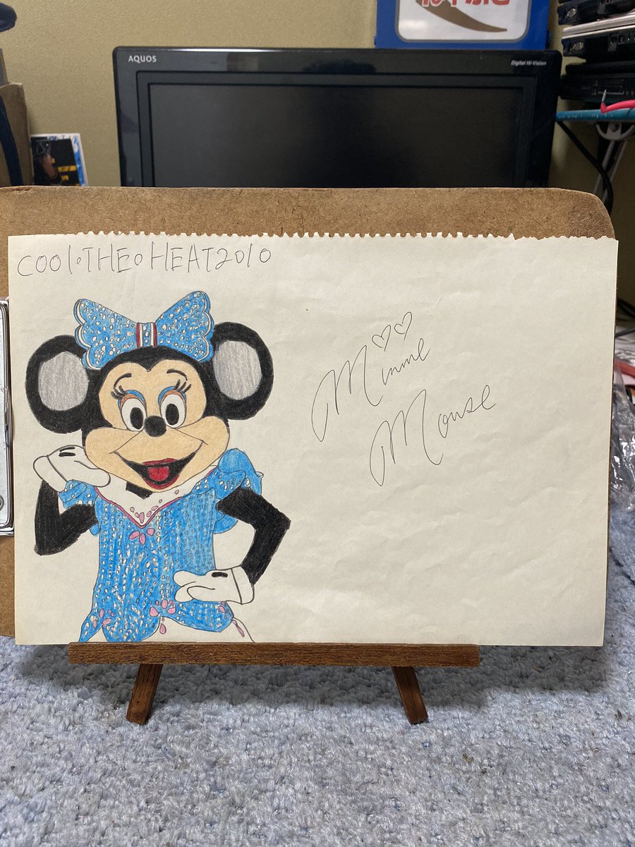 Twoucan ディズニーキャラクター の注目ツイート イラスト マンガ コスプレ モデル