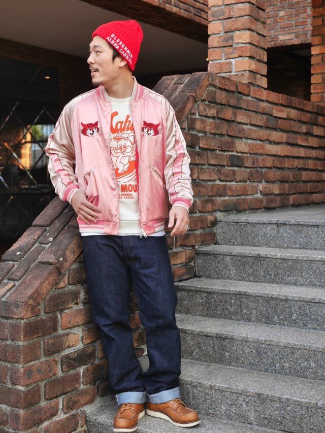 スタイリスト 純子さん Hyoukochan Twitter