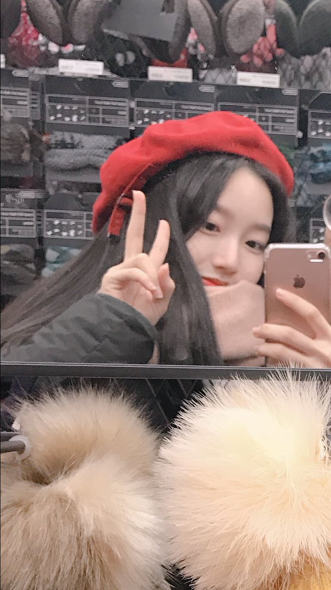 eu jurando que essas fotos eram pre debut