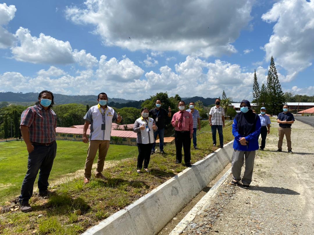 Pasukan Projek Khas 2 tweet media