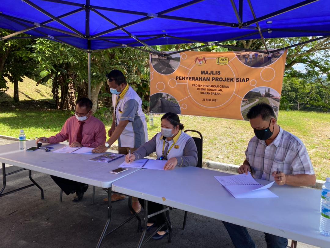 Pasukan Projek Khas 2 tweet media