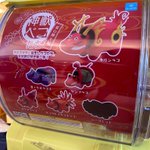 ゲンブベコが欲しかっただけなのに…ガチャガチャで出たシークレットが思った以上にヤバかった…