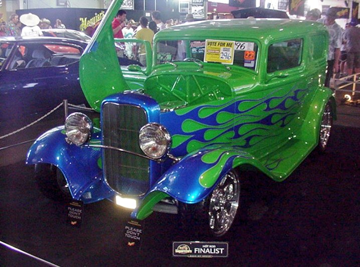 SSHitMan187's tweet photo. 😎💚💯👍🏾🔥🔥🔥 #OldSchool #HotRod #CleanAsf #Finalist https://t.co/4dHa8qgIzo