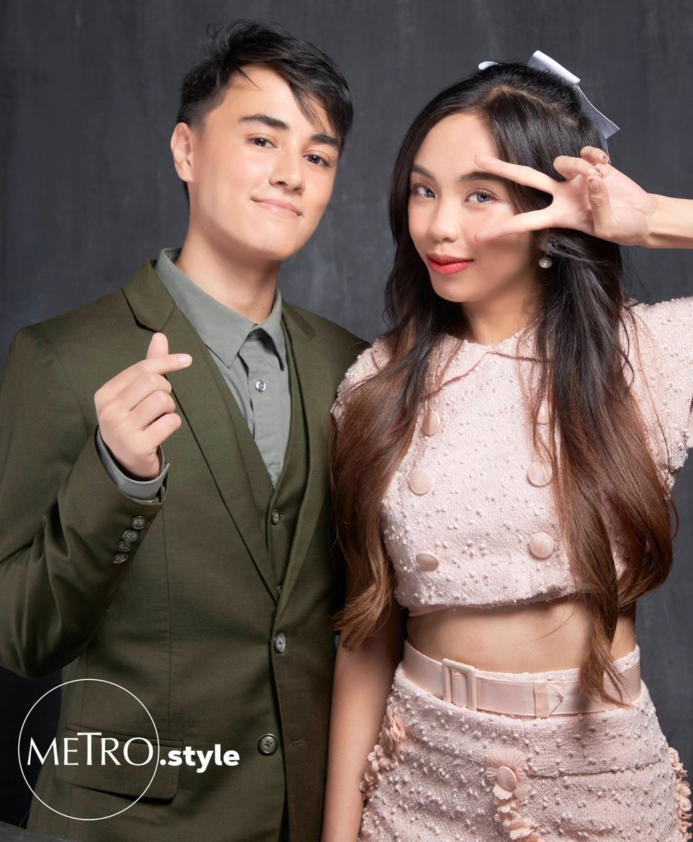 mwtrendsetter's tweet photo. Thank you so much, @metrodotstyle! 😍

More photos on this link: https://t.co/8EIQqkpear

#MayWard #MaymayEntrata #EdwardBarber 

@maymayentrata07 @Barber_Edward_ https://t.co/WTXp5u5rTS