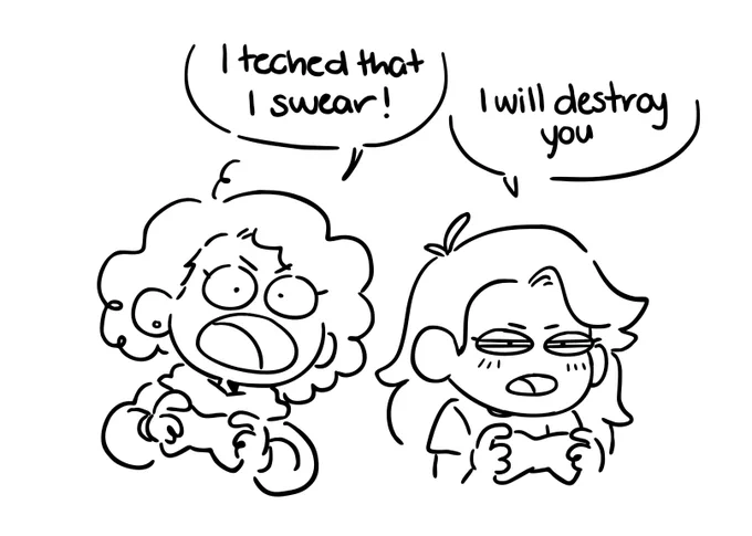 playing smash with my gf on her twitch hehe
https://t.co/60CjQnaMER 