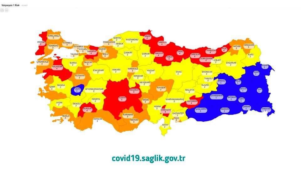 fatinturanli's tweet photo. Saygıdeğer Hemşehrilerimiz
“Çok Yüksek Riskli”olarak değerlendirilen 4. derece riskli alanda yer alan Adıyaman'ımızda kurallara hassasiyete daha çok ve dikkatli olmamız gerektiğini bir kez daha hatırlatalım.
Normalleşme süreci için #Temizlik, #Maske ve #Mesafeye uyalım. https://t.co/iS4CudF5IY