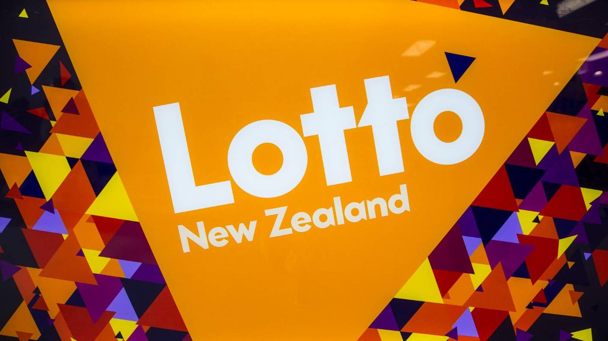Lucky numbers pay off for Christchurch man who claims $22.5m Powerball prize https://t.co/mqxU4zYjtd https://t.co/7gOkMISqBp
