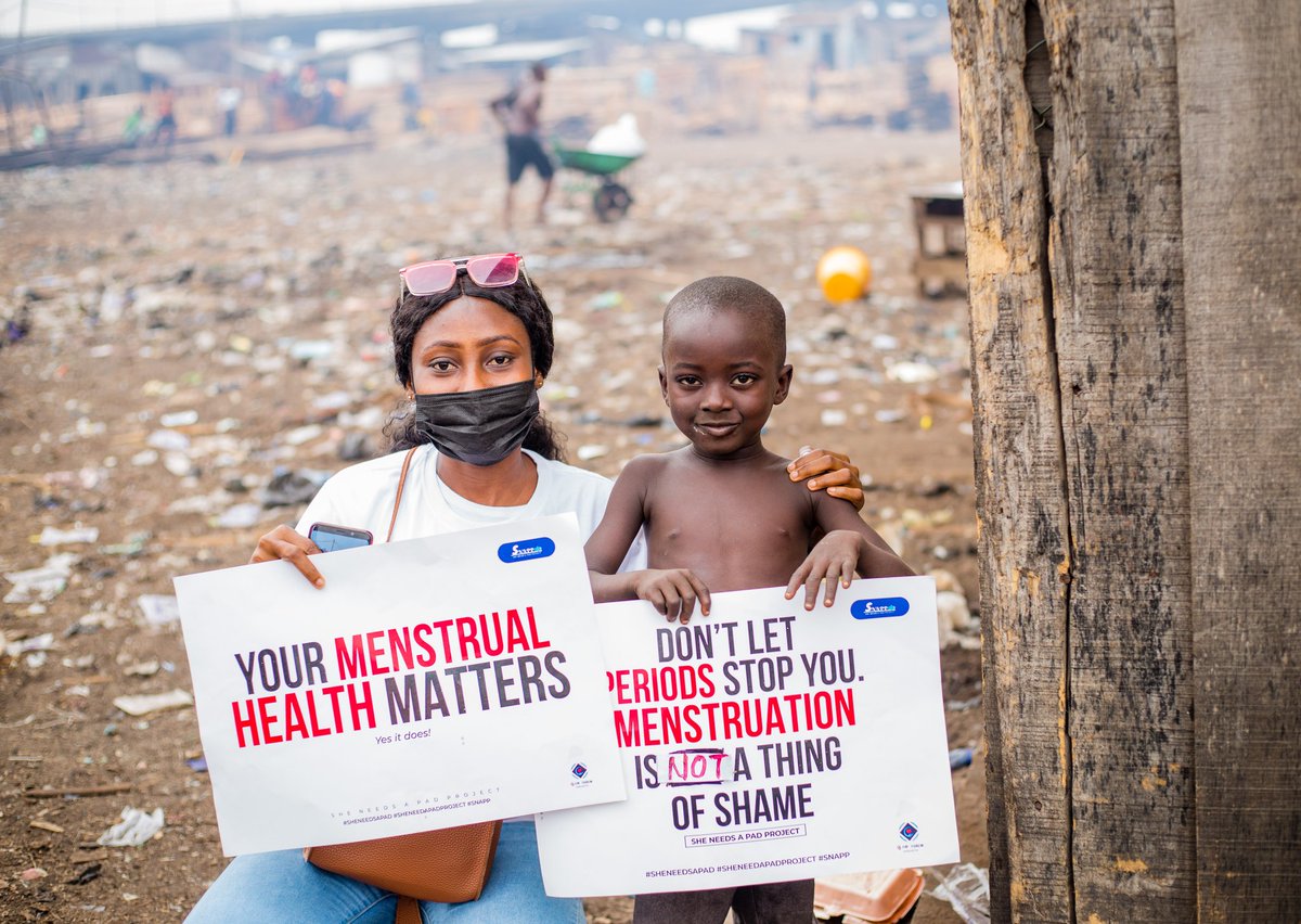 ovi_wce's tweet photo. You can support the #SheNeedsAPadProject by donating through;

Account Name:
One Voice Initiative For Women and Children Emancipation.

Bank:
@gtbank

Account Numbers:
0453611252 NGN
0610331326 USD
0610331333 GBP
0610331340 EUR

Contact info@oviwce.org for support.
Please RT! https://t.co/A5gJy2aTBT