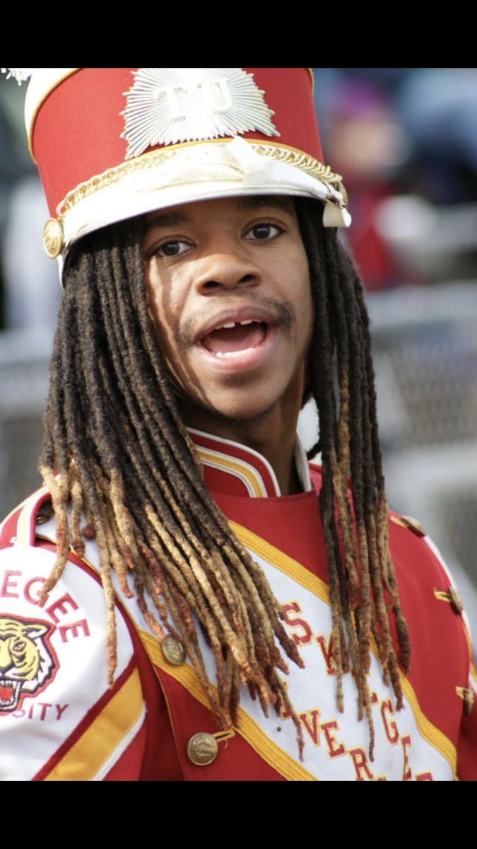 CarlosCharm's tweet image. #MarchedFirst