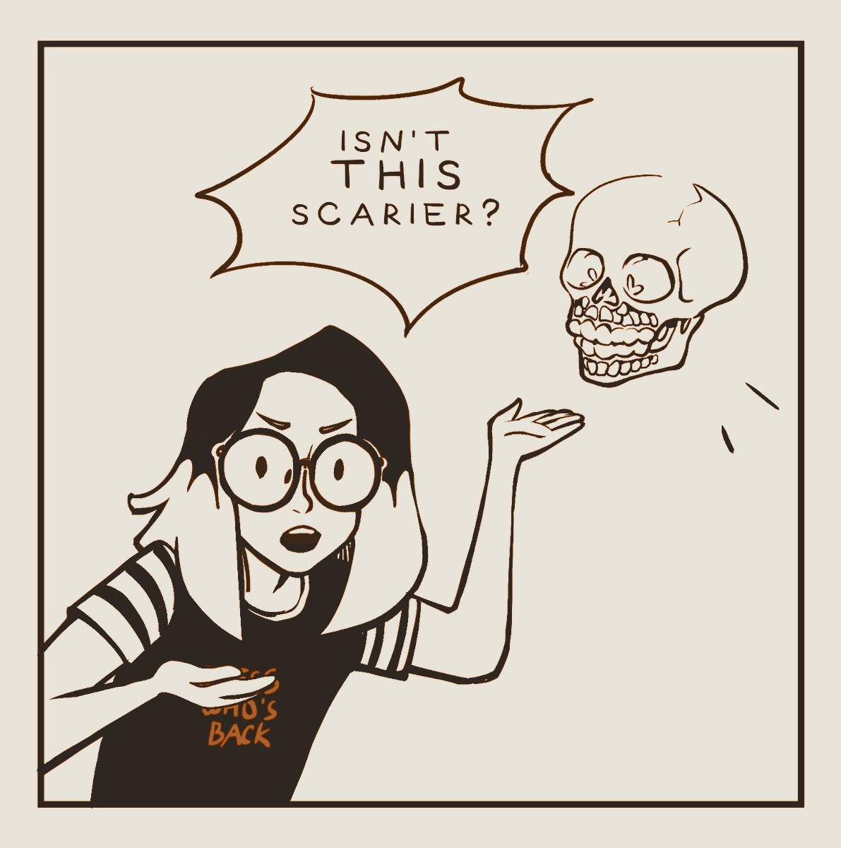 zunke_comics's tweet photo. https://t.co/XCCH7Rbe9T