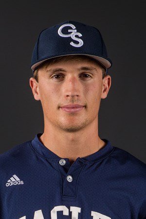 CFB247's tweet photo. Walker Lanier 
Georgia Southern, Infielder 2015-2016 https://t.co/bFp24Nu9VK