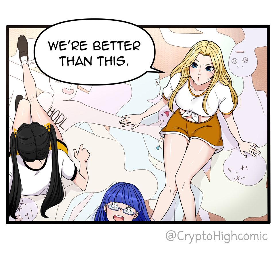 1. Moonshot
#bitcoin #cardano #ethereum #binance #cryptohigh