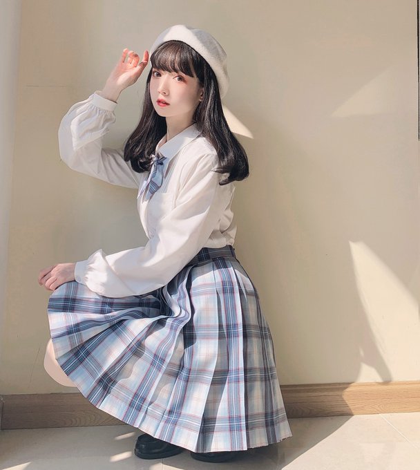 コスプレイヤー依川川__のTwitter画像27