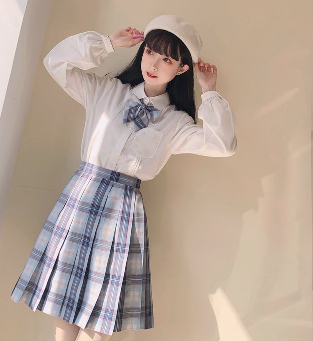 コスプレイヤー依川川__のTwitter画像28