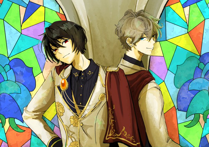 朔間 高画質 のtwitterイラスト検索結果 古い順 朔間 高画質 のtwitterイラスト検索結果 古い順