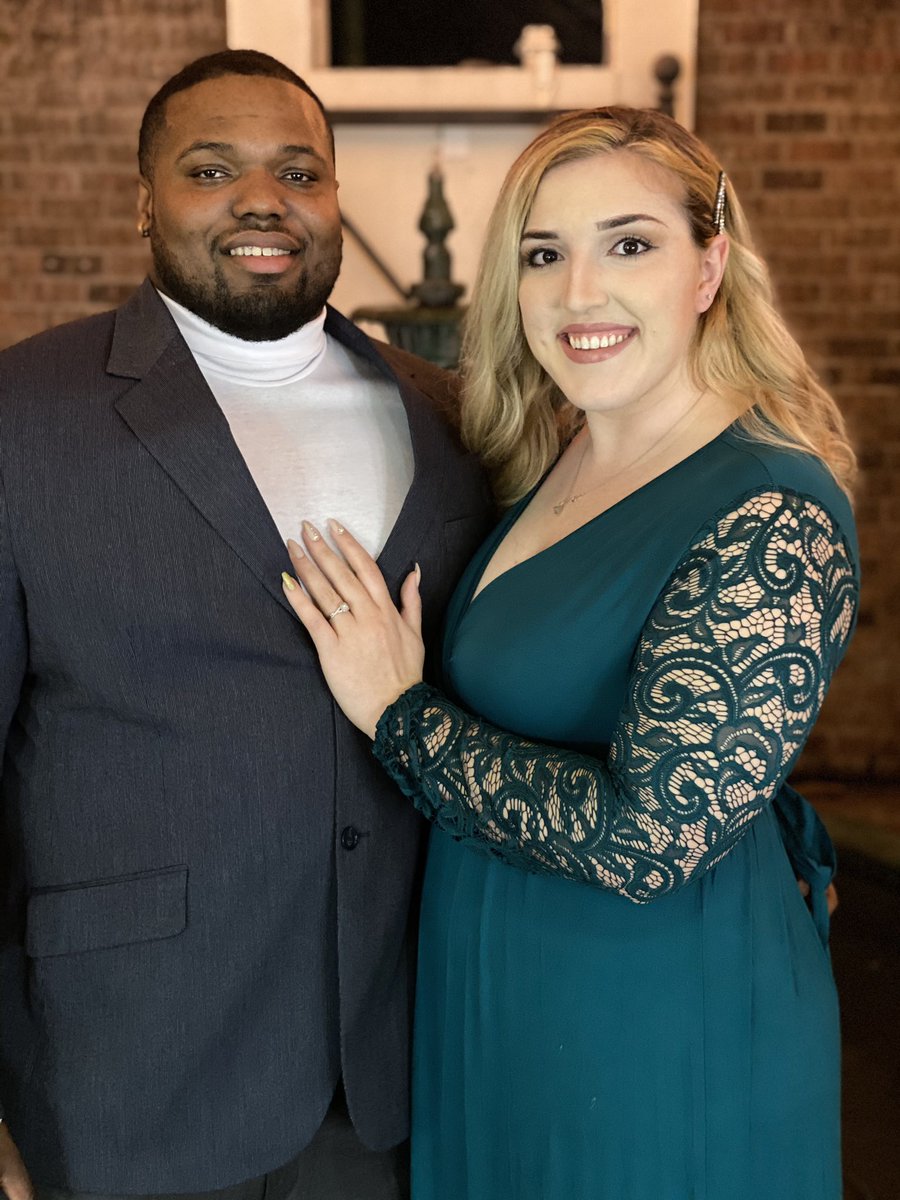 meeggg____'s tweet photo. Mom &amp; Dad got dressed up 🤍 https://t.co/OVXm0rWkqq