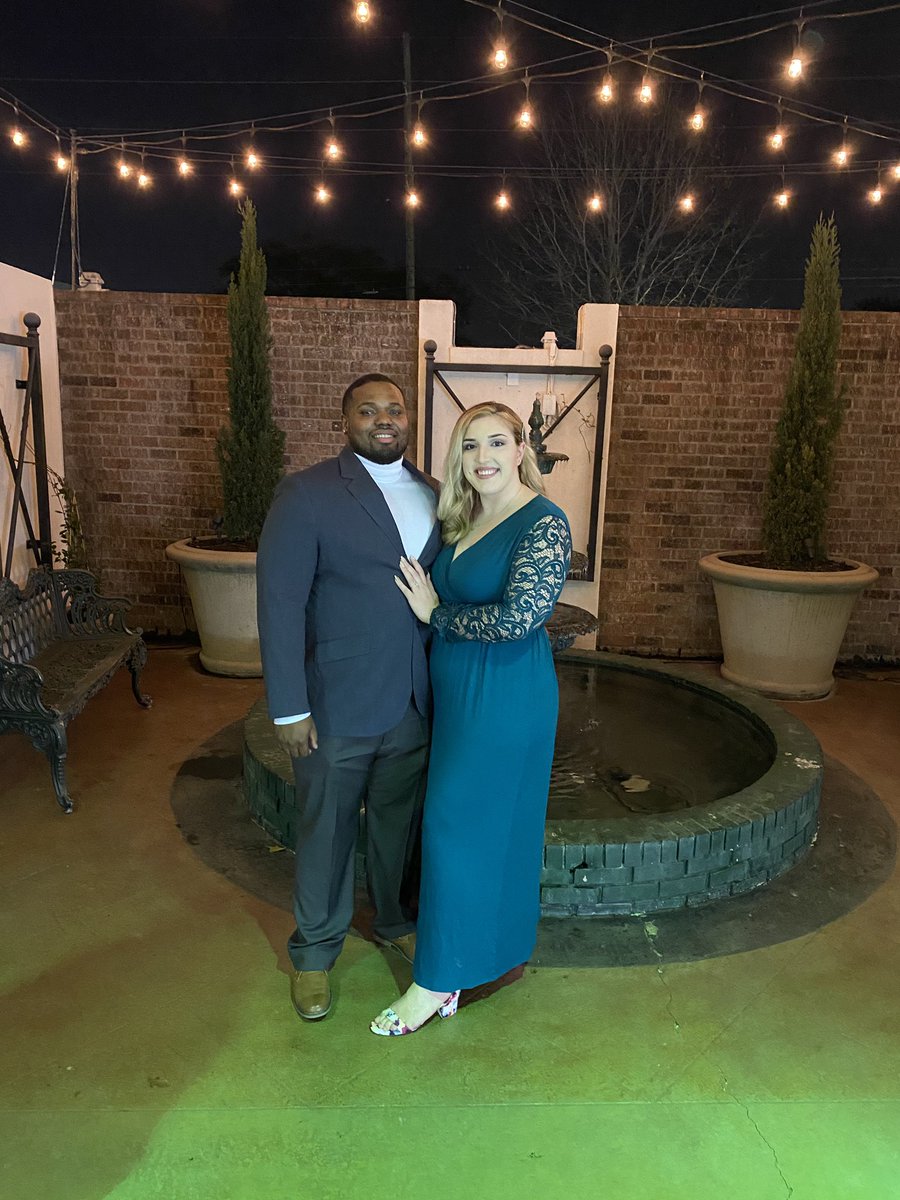 meeggg____'s tweet photo. Mom &amp; Dad got dressed up 🤍 https://t.co/OVXm0rWkqq