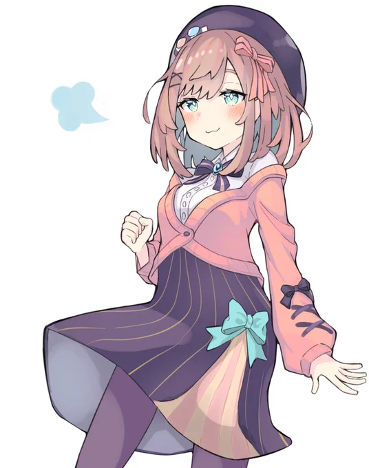 鈴原表情セット
お好きなのをお選び下さい?
 #るるのアトリエ 