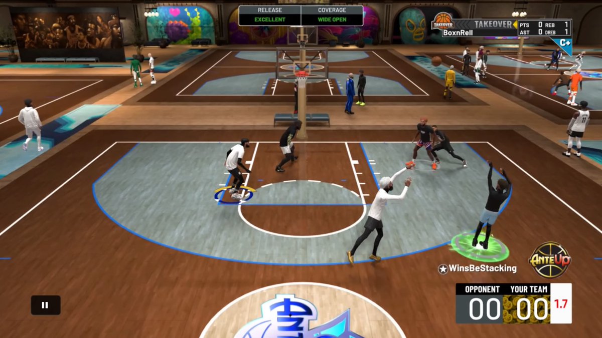 DevsBurner's tweet image. #PS4share