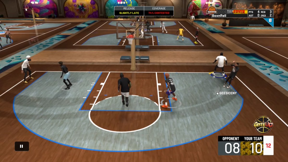 DevsBurner's tweet image. #PS4share