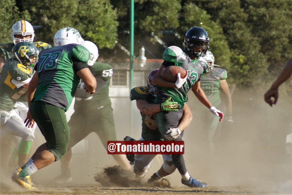 Tonatiuhacolor's tweet photo. 🗓️

Hace justo dos años...

📌
1 de marzo de 2019

Intermedia Colegial de primavera @Ofamo2 2019

Scrimmage 🔥

Campo @ipn_esimecu

@CheyennesEsimeC  💚    8️⃣

@OVUPIICSA 🌊             1️⃣6️⃣ 

#TodosSomosFootball 🏈🇲🇽
#FelizLunes 🙌
#Huélum 👊⚙️

@mundodelovoide
@Tercer_Cuarto https://t.co/jrars5jrcA