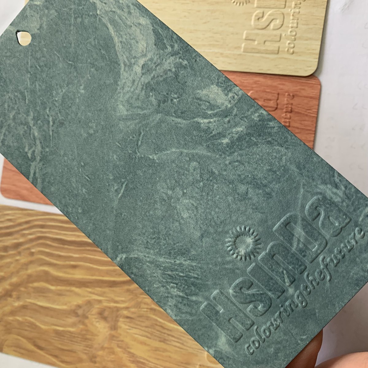 Hsindapowder's tweet photo. wood grain effect powder coating
#powderpaint #powdercoated
#farmtool #agriculture #agriculturetools #powdercoating #hsindapowdercoating #hsindaiseverywhere #metalfinishing #metalfabrication #pinturaEnPolvo #pintura #pinturaindustrial #PinturaElectrostatica #palletrack https://t.co/JHHMMYQqFT