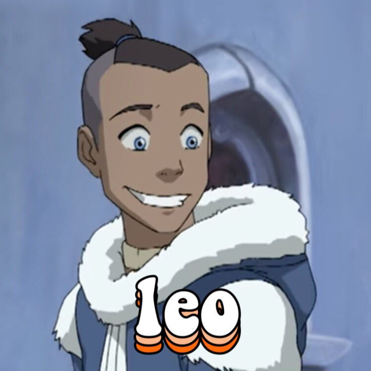 sapphicaptain's tweet photo. quote with your atla big three!! https://t.co/RNWcw14oBC