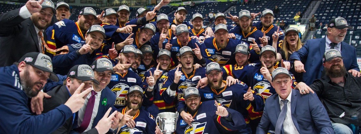 MVGHL's tweet photo. Colorado Eagles Calder Champs
Wow what a great season this was for me and my Eagles. It’s funny how it all started, I went into my 3’s teams discord and said “who wants to come run a VGAHL team with me LOL”, ....
https://t.co/pAyEB5vNyj
#MVG #MVGSTORIES #VGHL #EAS... https://t.co/AAS6iDhjlN