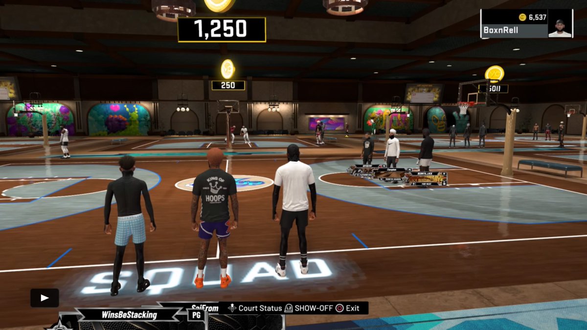 DevsBurner's tweet image. #PS4share