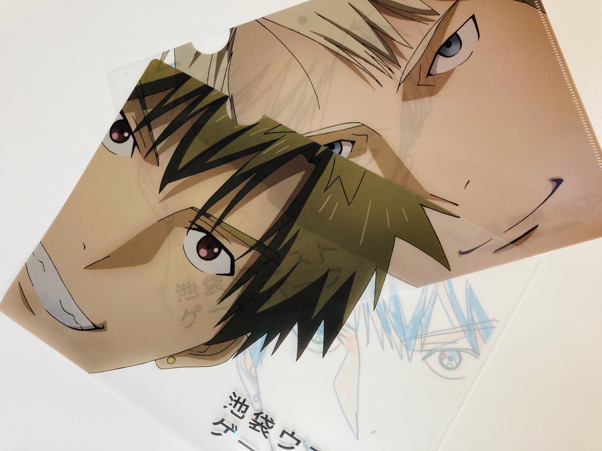 公式 Tvアニメ 池袋ウエストゲートパーク Iwgp Anime Twitter