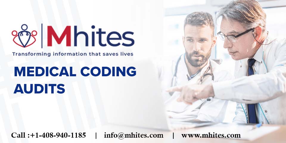 Mhites9's tweet image. To design an audit, identify strategic initiatives, such as performance measures, validation of coded claims, the prevalence of diseases, and treatments and adherence to policies and procedures to ensure compliance.
mhites.com/clinical-codin…
#codingaudits #medicalcodingaudits