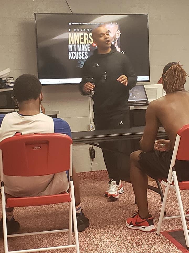 Lenny Hatchett tweet media