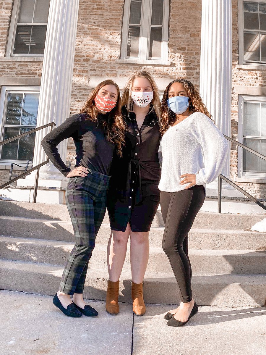 Happy Hera day and International Badge Day! 💕

#alphachiomega #alphachi #axo #achio #fitb #litb #gogreek #goaxo