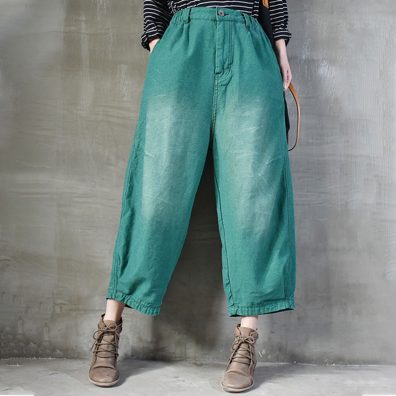 FangKissmiss's tweet photo. Try a new tone💚 in jeans 👖

Price: US$59.99 ( 🎉🎉14% OFF)

Link: https://t.co/Kc0tfdUNA8

#dadjeans #greenjeans #lightwash #denim #jeans #streetstyle https://t.co/rJwuadJebA