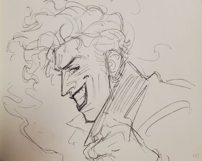Its da jokah babey 