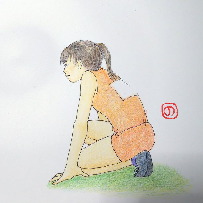 陸上のtwitterイラスト検索結果 陸上のtwitterイラスト検索結果