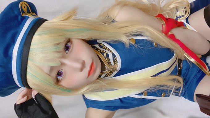 コスプレイヤー桜乃すずのTwitter画像27