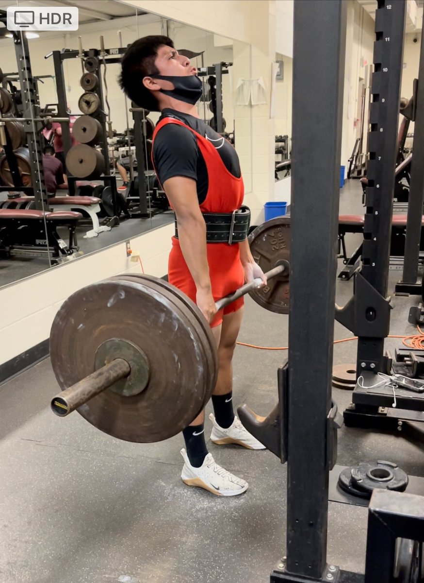 Ramirezedward58's tweet photo. Congratulations to Erik Julio (132lbs) & Prince Echaverry (242lbs) for qualifying to the THSPA Regionals! #RIDE #NORTHBROOK_RAIDERS #NORTHBROOKHS https://t.co/k7ku6IUKpS