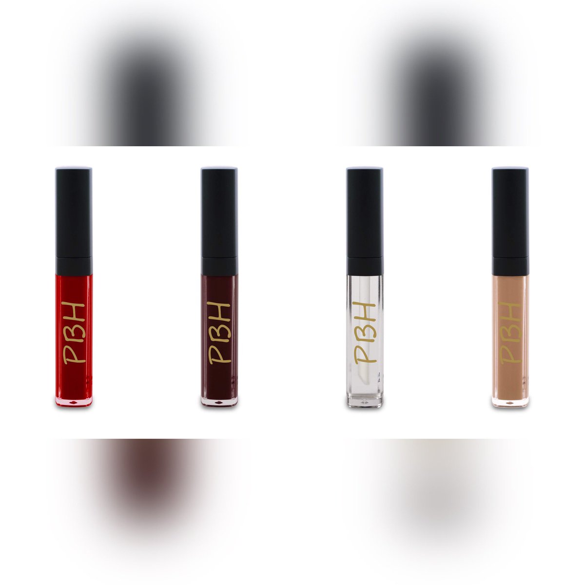 PorshaPBH's tweet photo. Happy Women’s History Month!!
On 8.8.19, I launched my own Lipstick Line #PBHCollection💄My lipstick was featured in the movie “Gutta Mamis”. I took it on the road and met so many successful women https://t.co/FRYQ3dAs1Q https://t.co/ULEQRnEWan