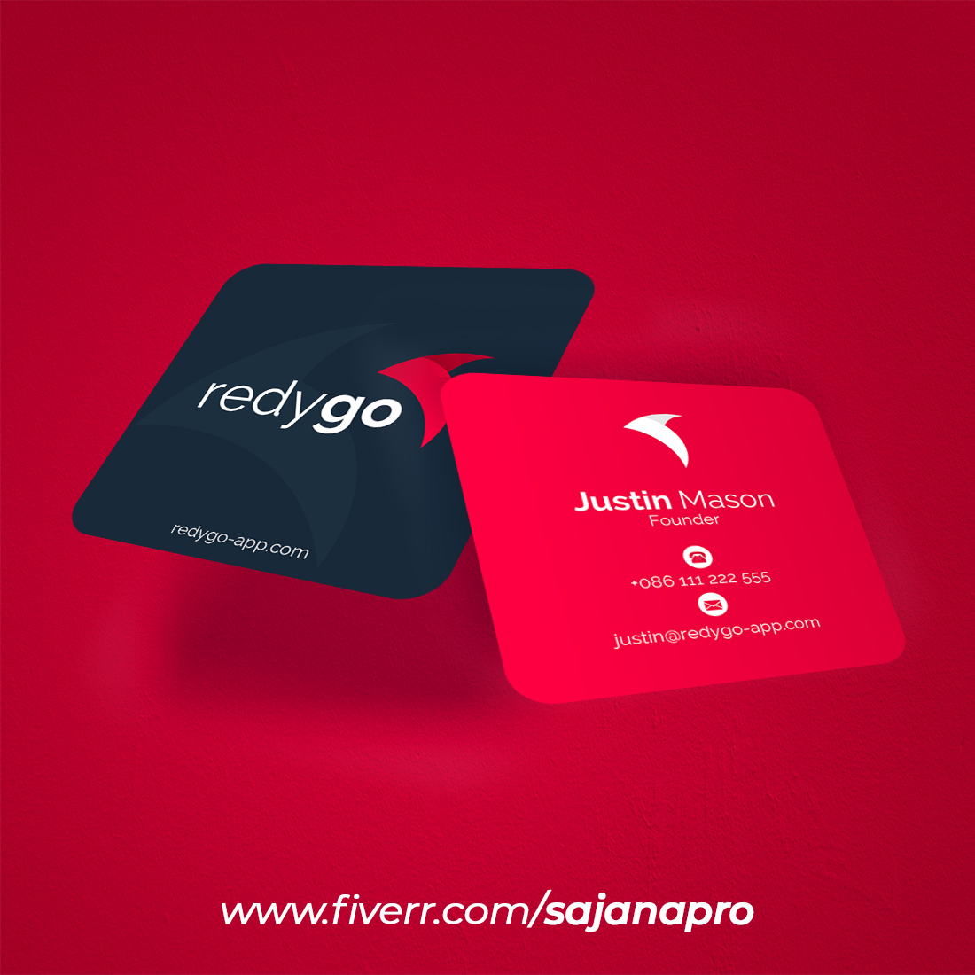 SajanaProDesign's tweet photo. NEED EXTRAORDINARY BUSINESS CARD ?!
NEED TO STANDOUT ?!

Simply visit :
https://t.co/WP2TvnUi2l

#business #businesscard #businesscarddesign  #custombusinesscards  #uk #australia #logo #logodesigns #logoinspirations #fiverr #usa  #brand #branddesign #branding #brandingdesign https://t.co/WwCkWgwZB9