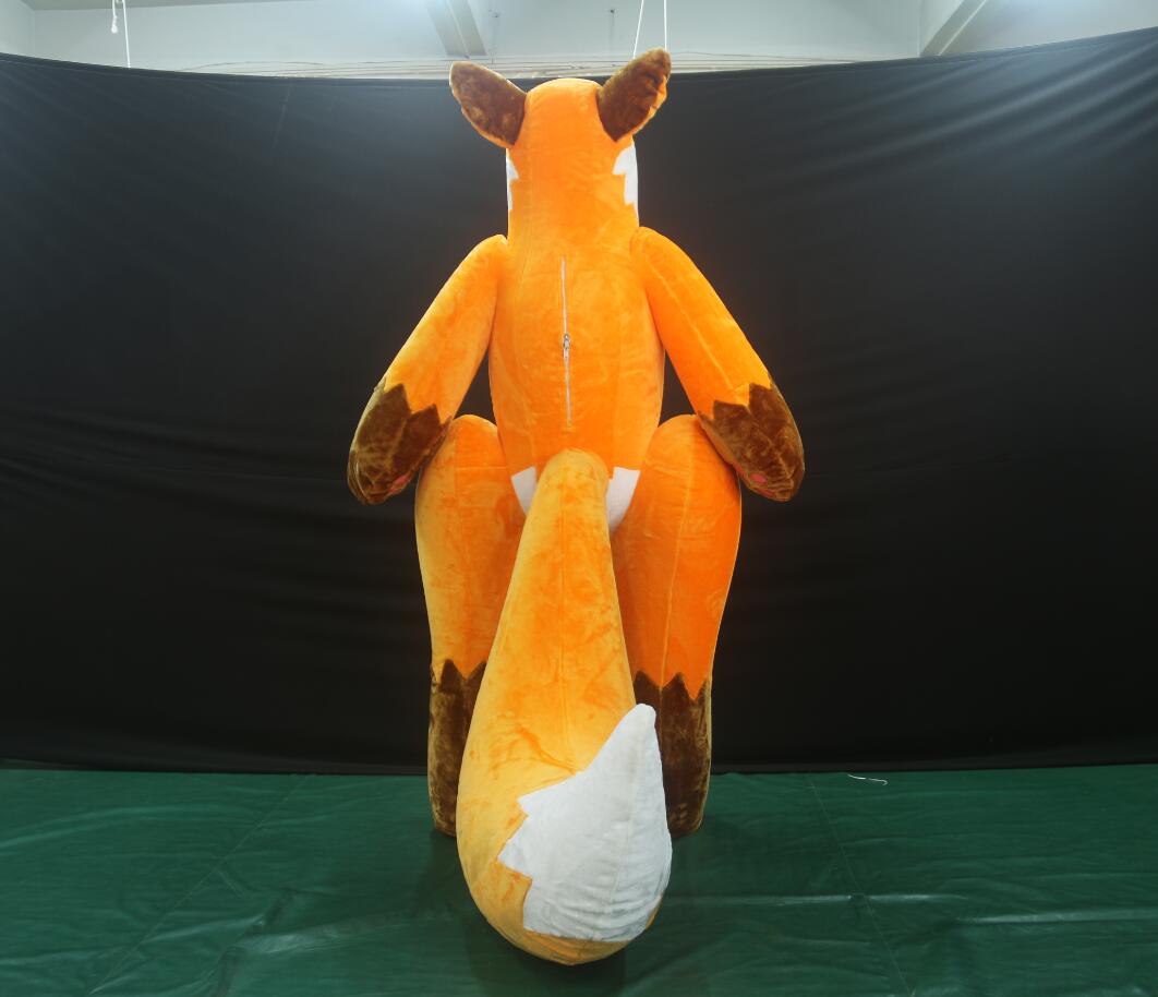 SugarChong's tweet photo. #Customized #Plush #Fox toy. #PlushFoxToy #Hongyi
If you are interested in it, you can contact me know more.
Email: hongyigood@foxmail.com https://t.co/2NKDbdthEr