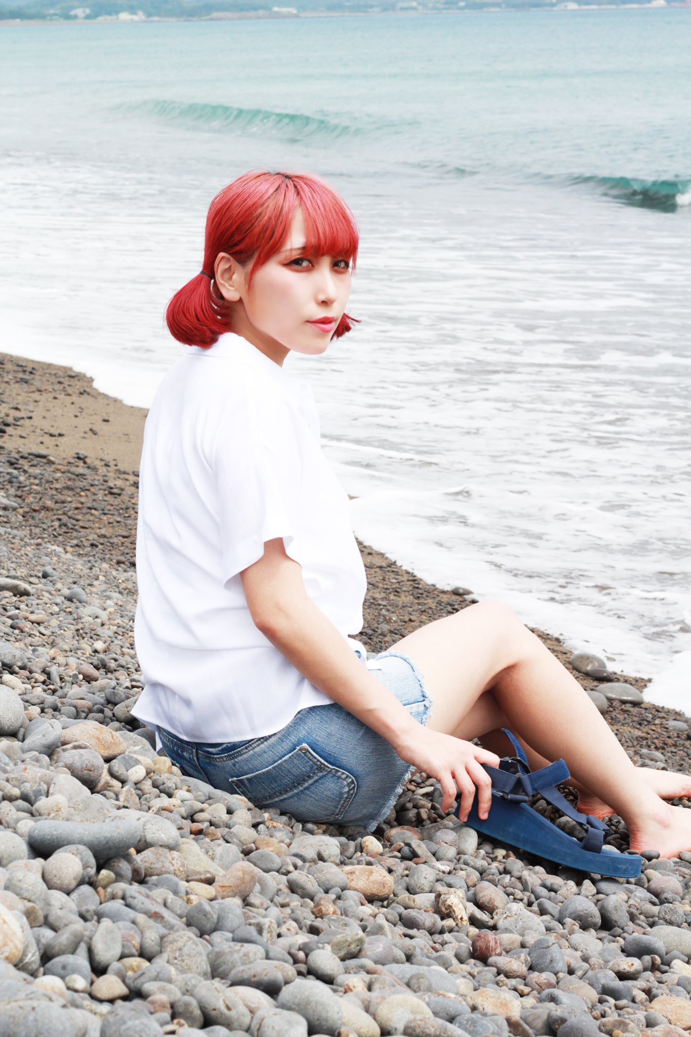 美浜コスプレデイ Twitter Search Twitter