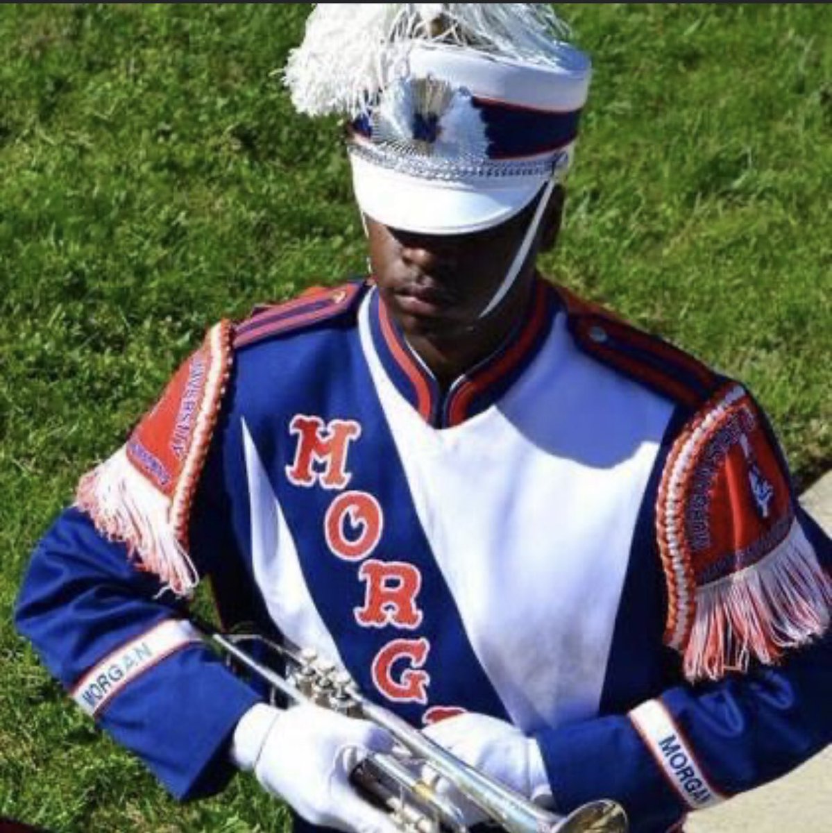 DeboSanity's tweet image. #MarchedFirst