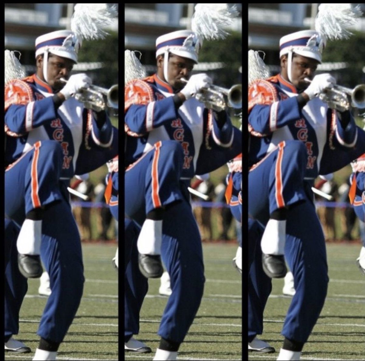 DeboSanity's tweet image. #MarchedFirst