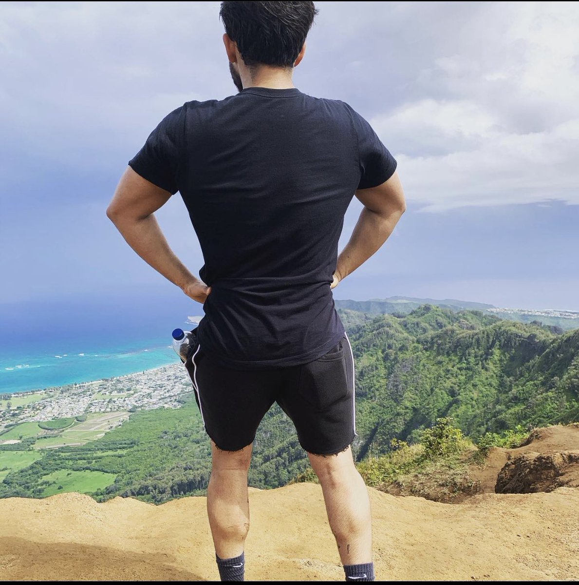 ReformSlaying's tweet image. Just out here trying to get big!