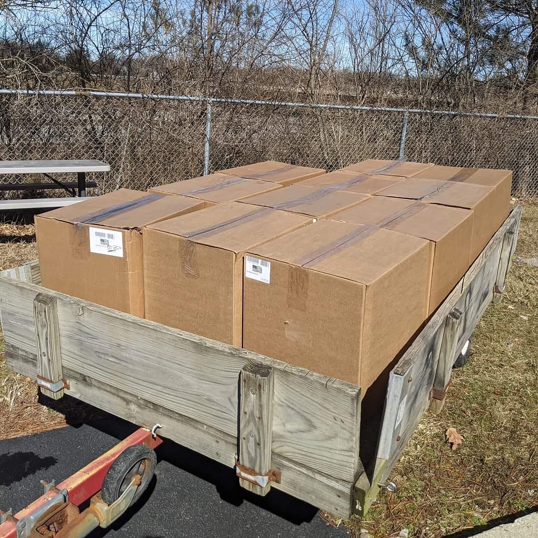 Centerville Noon Optimist tweet media