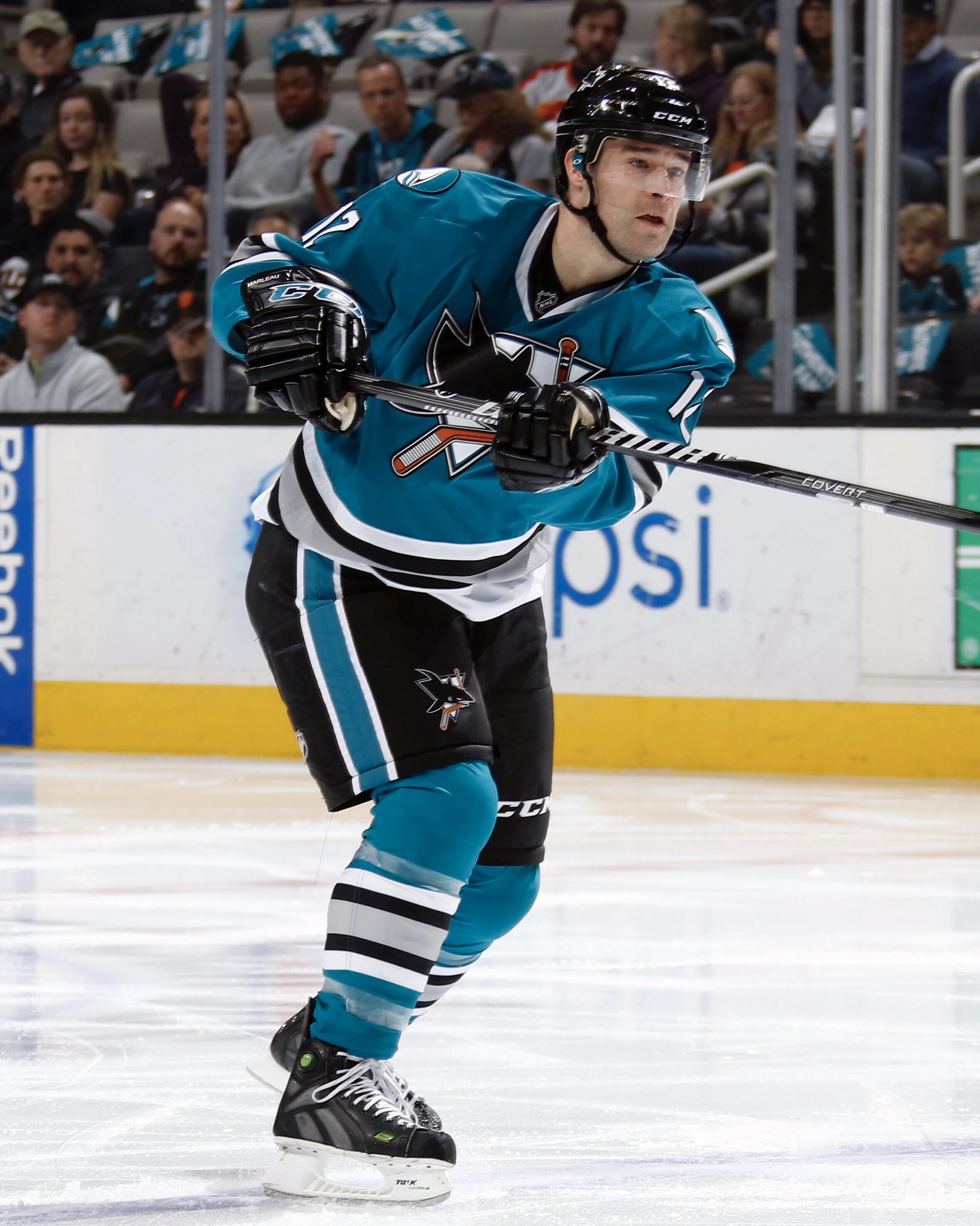 San Jose Sharks on X: Cant get over how good the Pride Tape and jersey  combo looks tbh @kpthrive