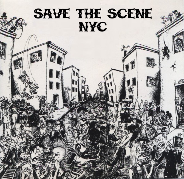 Tomorrow night is all about NYC live music! Save out stages goes live with dozens of awesome musicians, organized by Pan Arcadia in partnership with the non-profit Sweet Relief.🎵 🎸 #saveourstages #NYC #savethescene #nyiva